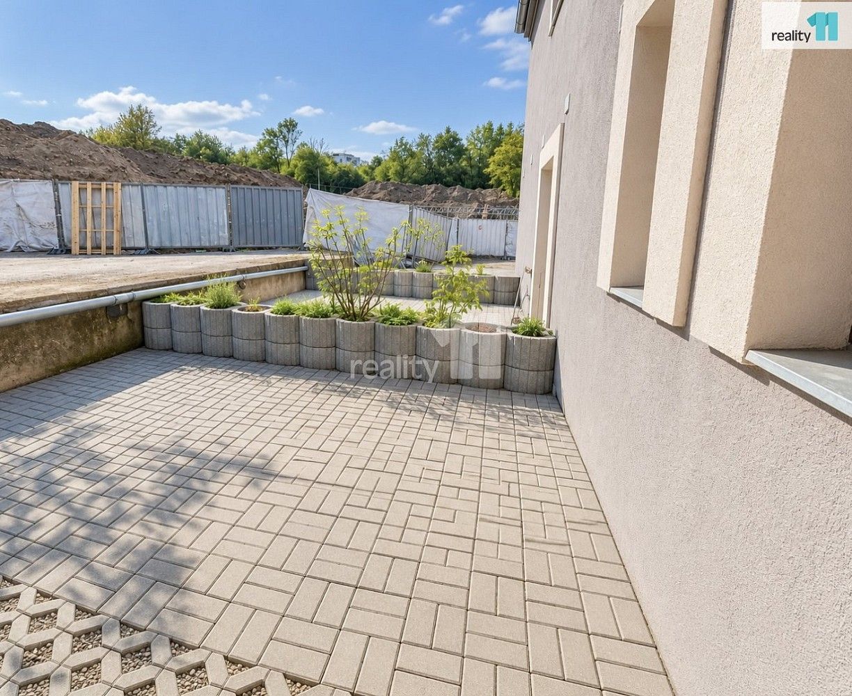1+kk, Českobrodská, Praha 9 - Hrdlořezy, 28 m² - 2