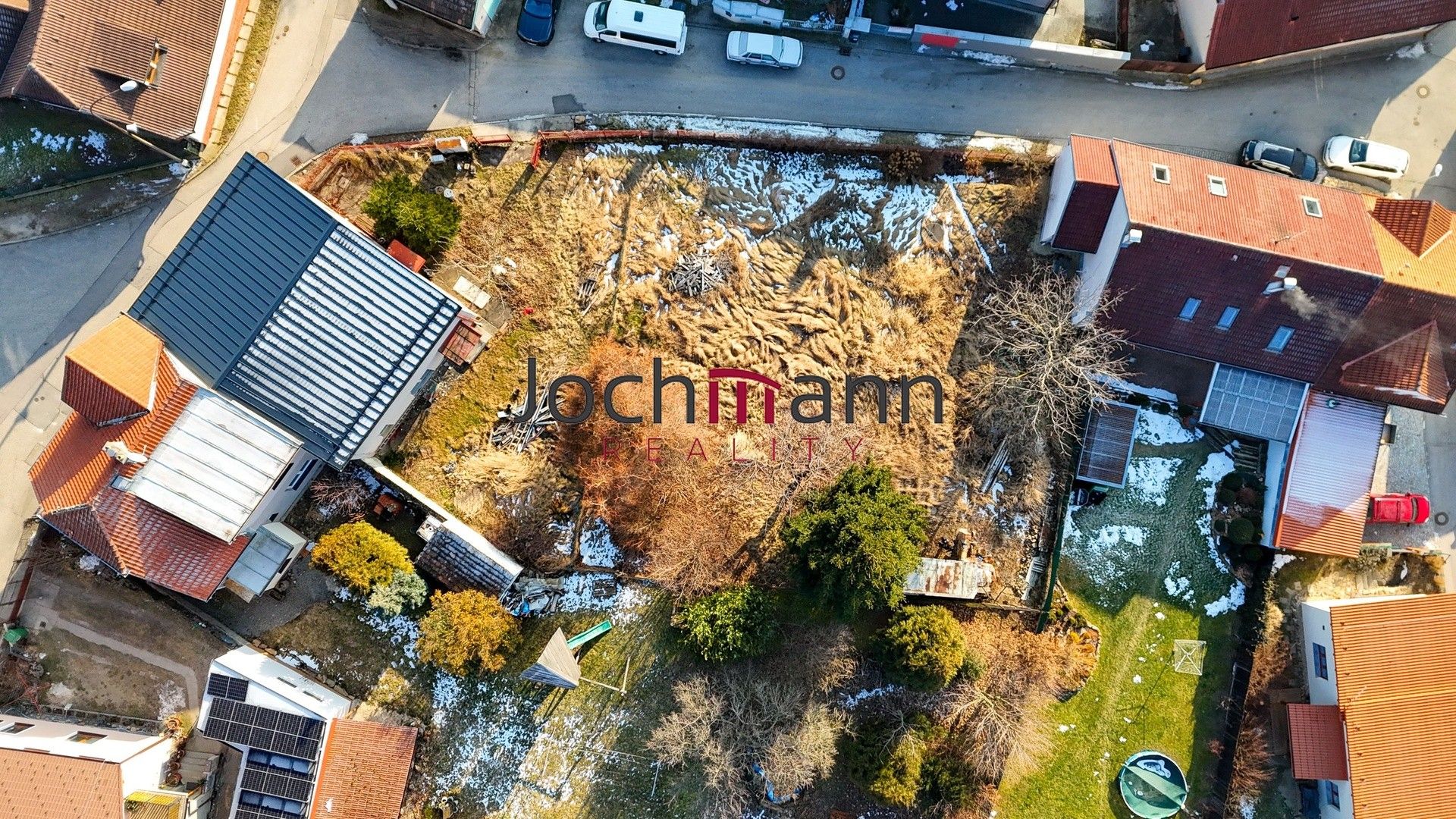 Prodej pozemek pro bydlení - Adamov, 627 m²