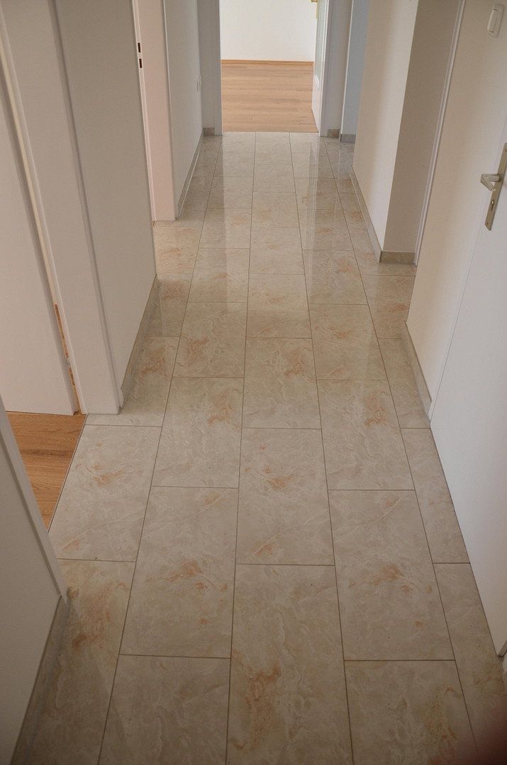 Prodej byt 3+1 - Treitschkestr. 4 München Moosach Bayern 80992, 67 m² - 5