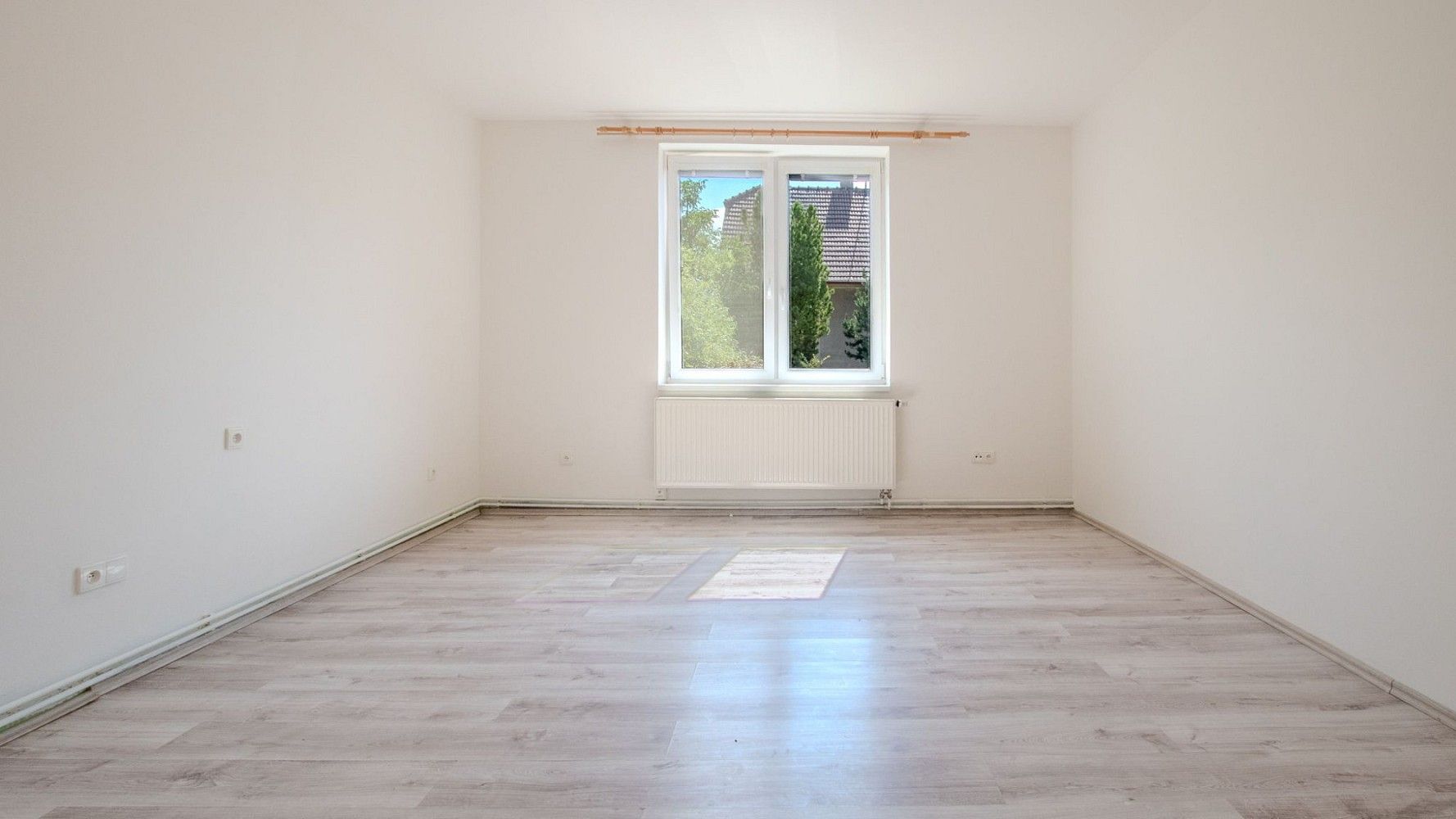Byt 2+kk · 65 m² · Poděbrady - Poděbrady III, okres Nymburk, Středočeský kraj - 4