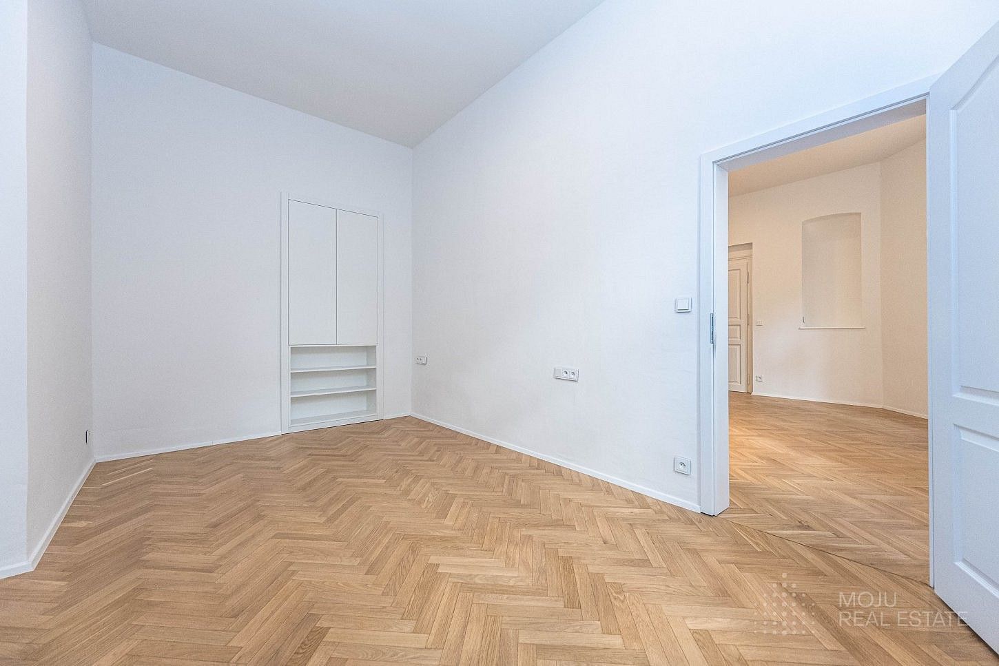 Byt 2+kk · 43 m² · Praha - Vinohrady, okres Praha 2, Hlavní město Praha - 4