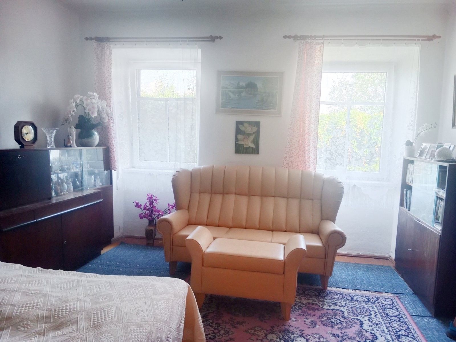 Prodej byt 2+kk - Chlum u Třeboně, 49 m² - 5
