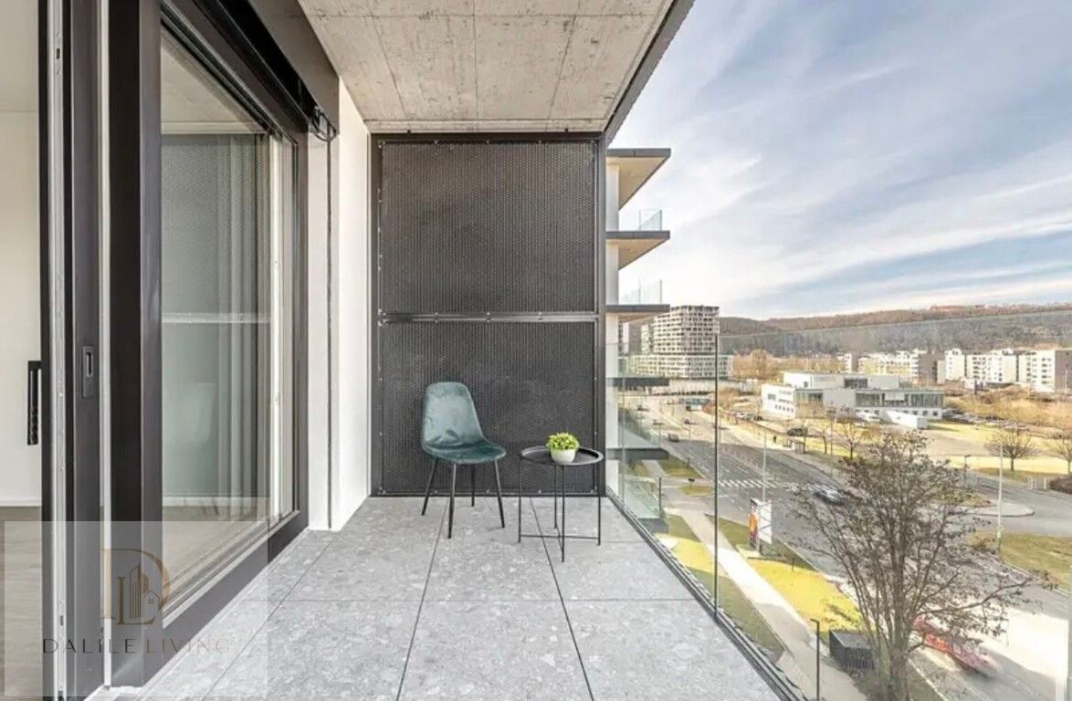 Byt 2+kk · 52 m² · Československého exilu, Praha Modřany - 3