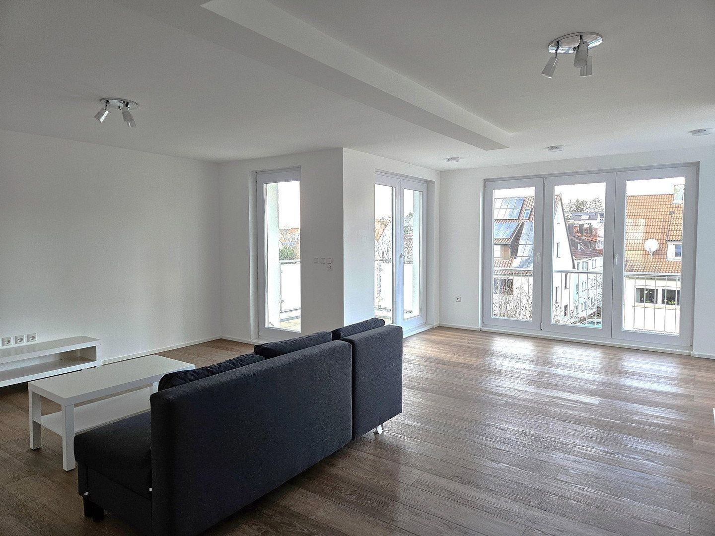 Byt 3+kk · 123 m² · Stuttgart Bad Cannstatt Baden-Württemberg 70374 - 3