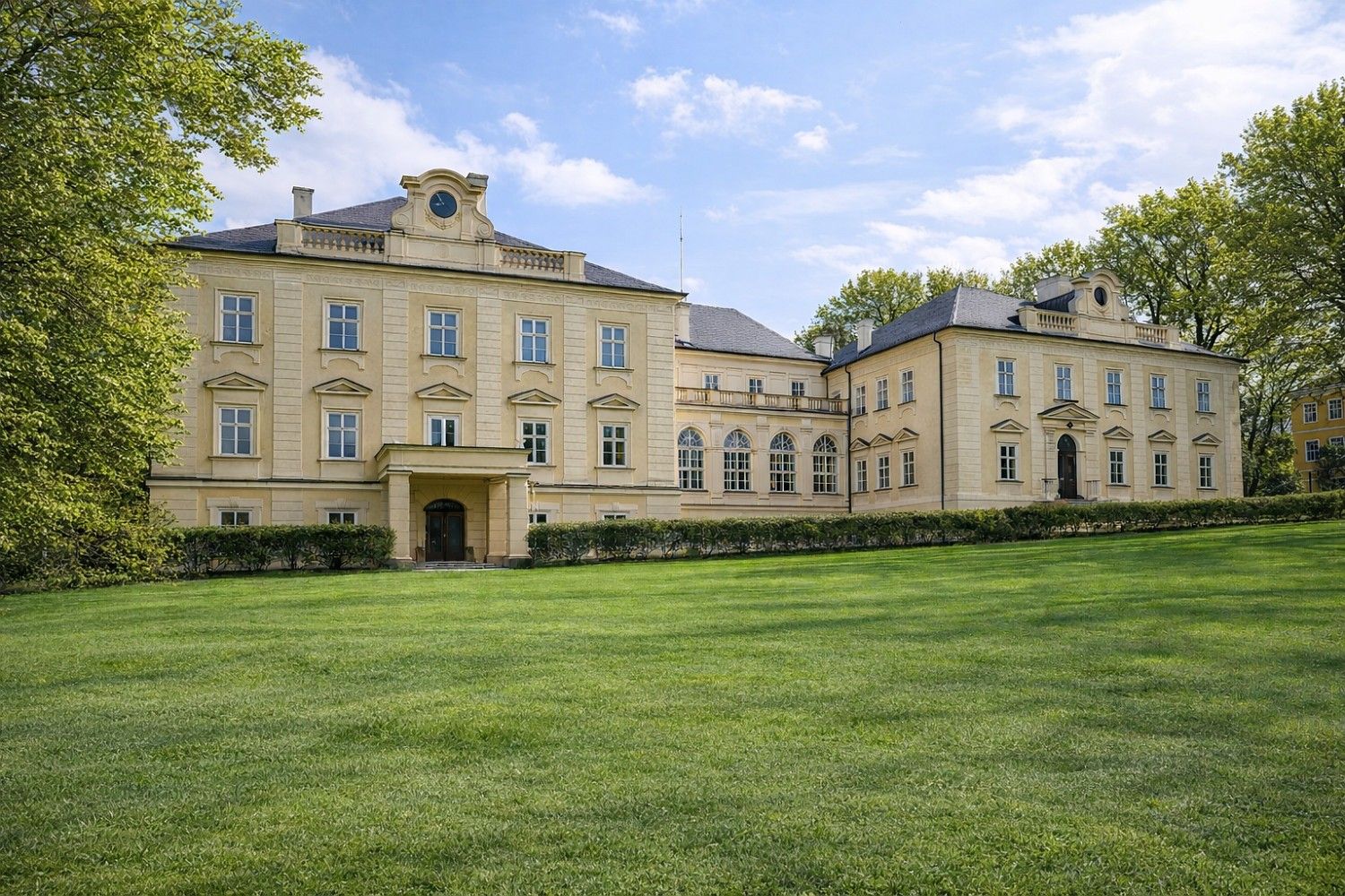 Nemovitost · 58 m² · Hluboš, okres Příbram, Středočeský kraj - 1