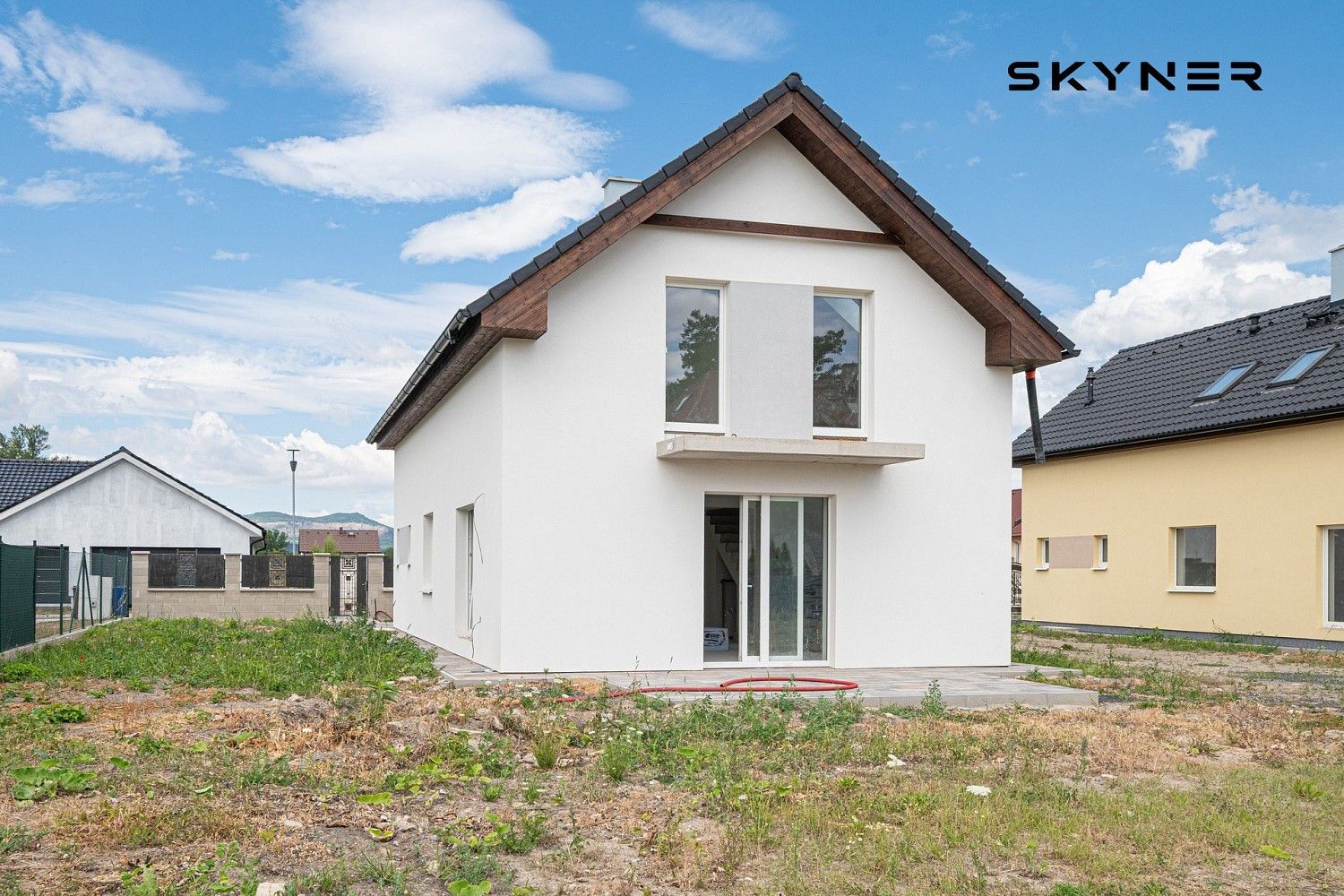 Prodej rodinný dům - Žalhostice, okres Litoměřice, Ústecký kraj, 130 m² - 5