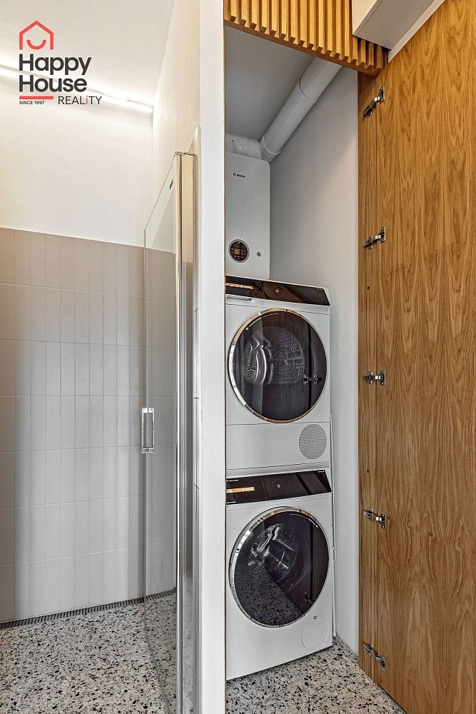 Byt 2+1 · 92 m² · Praha - Vinohrady, okres Praha 2, Hlavní město Praha - 4