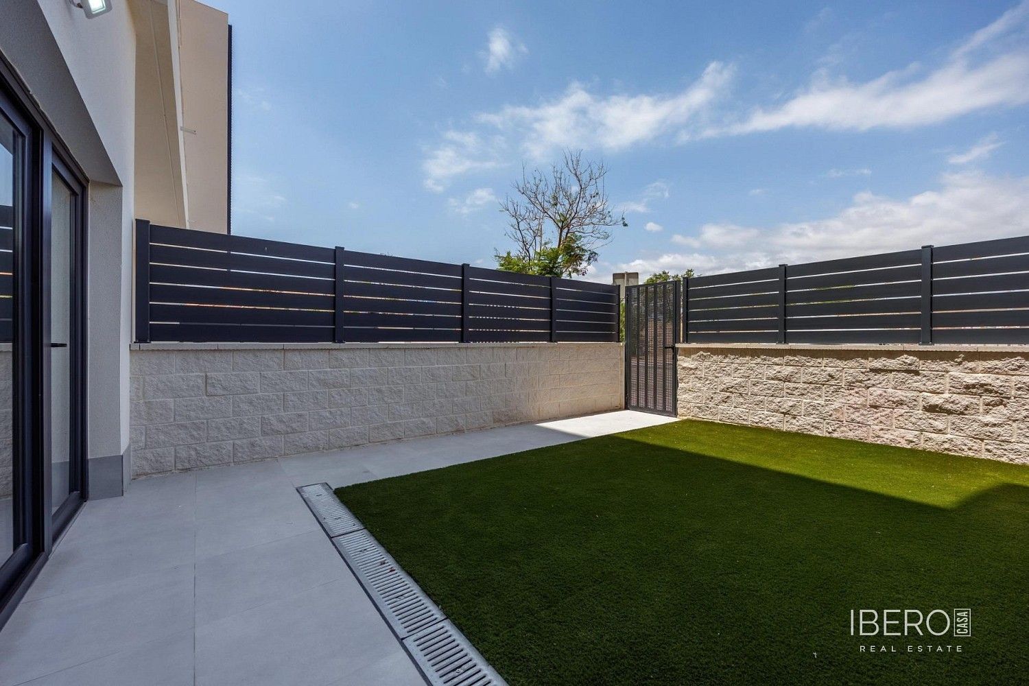4+kk, Villajoyosa, Španělsko, 90 m² - 2