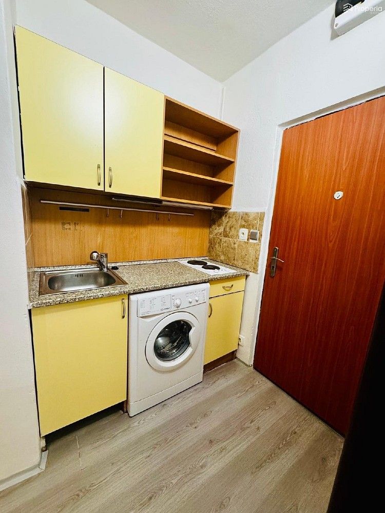 Byt 1+kk · 20 m² · Jedovnická, Brno - Líšeň - 3