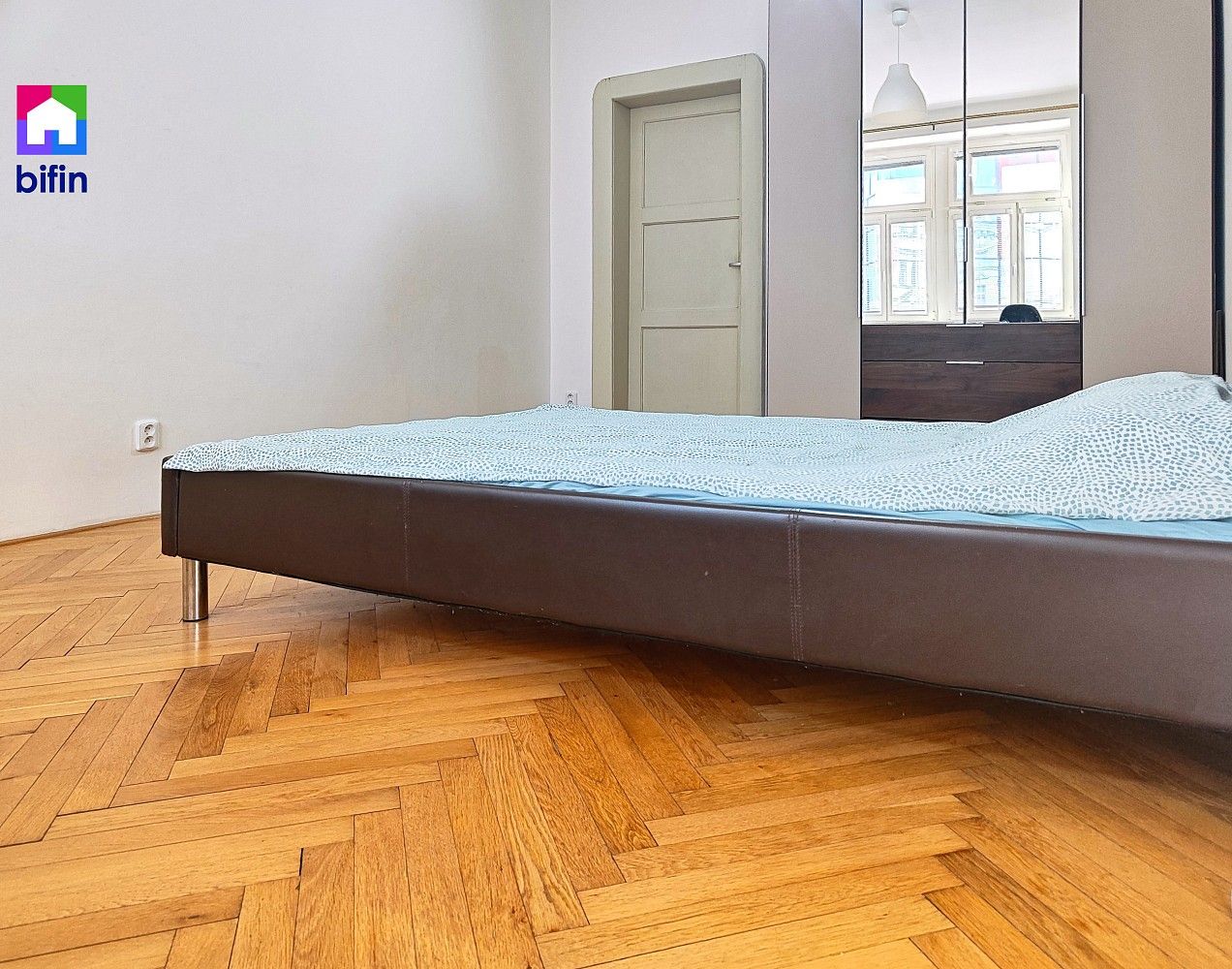 4+kk, 5. května, Liberec - Liberec I-Staré Město, 97 m² - 2