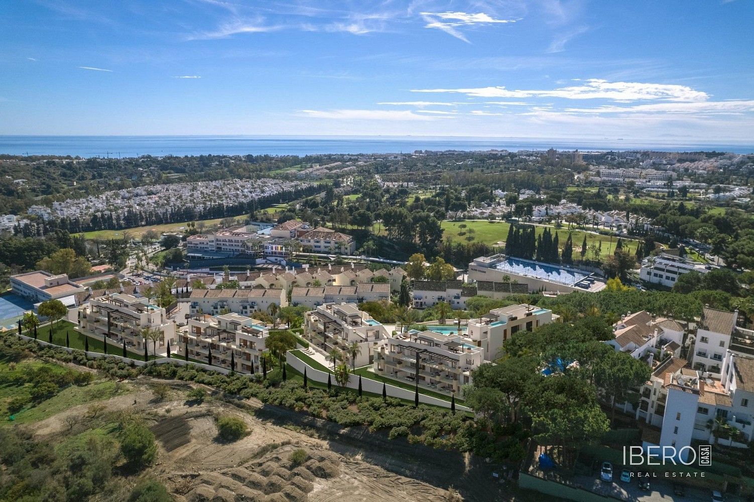 Byt 4+kk · 114 m² · Marbella, Španělsko - 3