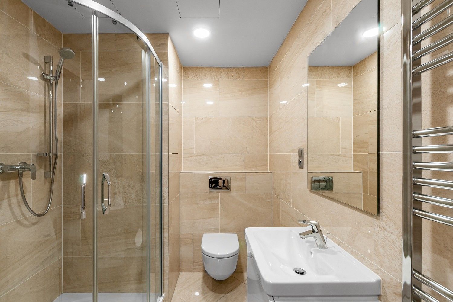 Pronájem byt 1+kk - Praha - Vysočany, okres Praha 9, Hlavní město Praha, 33,7 m² - 5