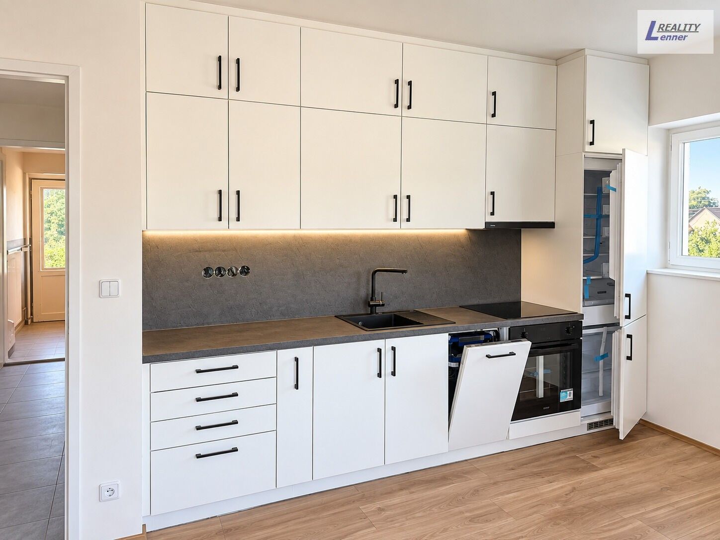 2+1, Nečín, 65 m² - 2