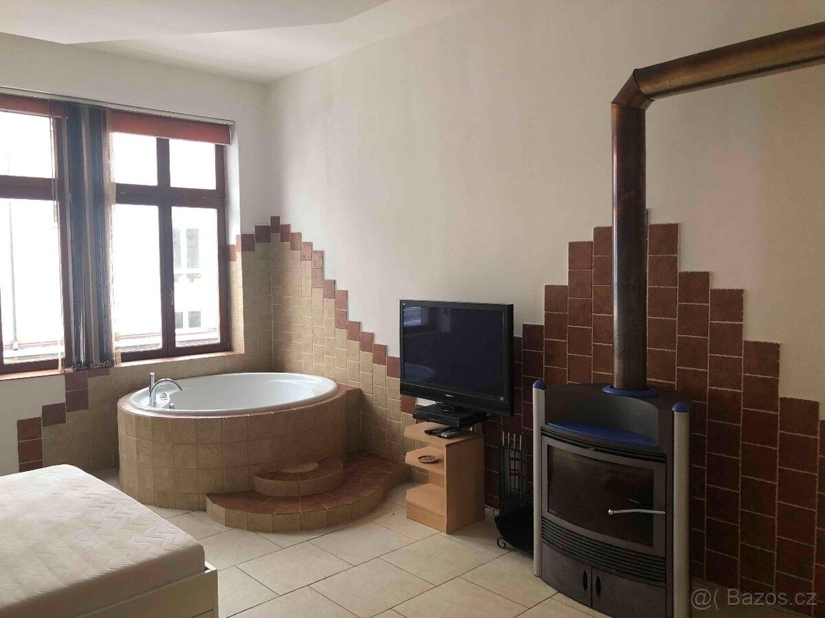 Pronájem byt - Trutnov, 541 01