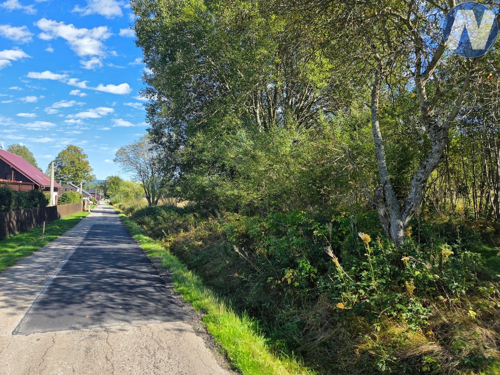 Ostatní, Stožec, 211 m²