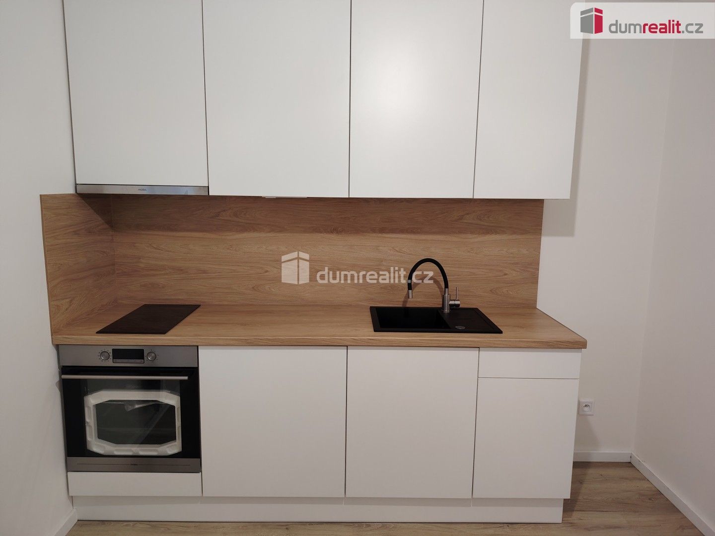 1+kk, Zelená, Děčín, 21 m² - 2