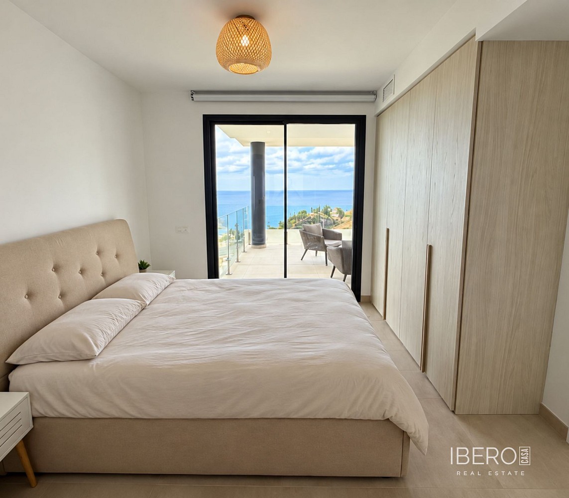 3+kk, Higueron, Španělsko, 97 m² - 2
