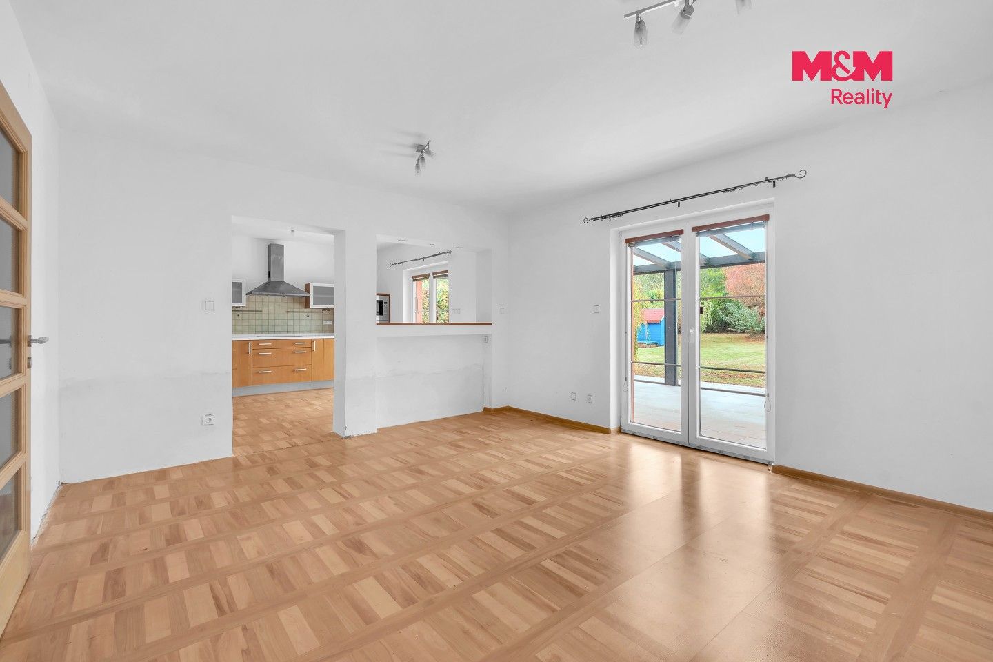 Prodej rodinný dům - Pod Dubem, Dašice, 100 m² - 5