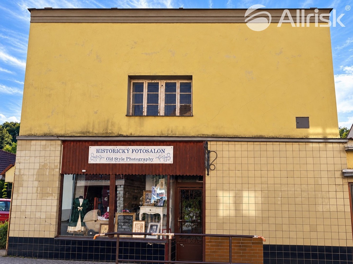 Prodej komerční - Zauličí, Štramberk, okres Nový Jičín, 199 m² - 2
