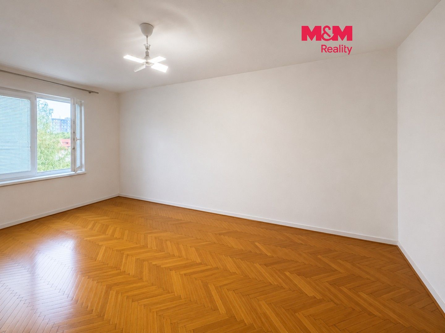 2+1, U Prodejny, Ostrava, 55 m² - 1