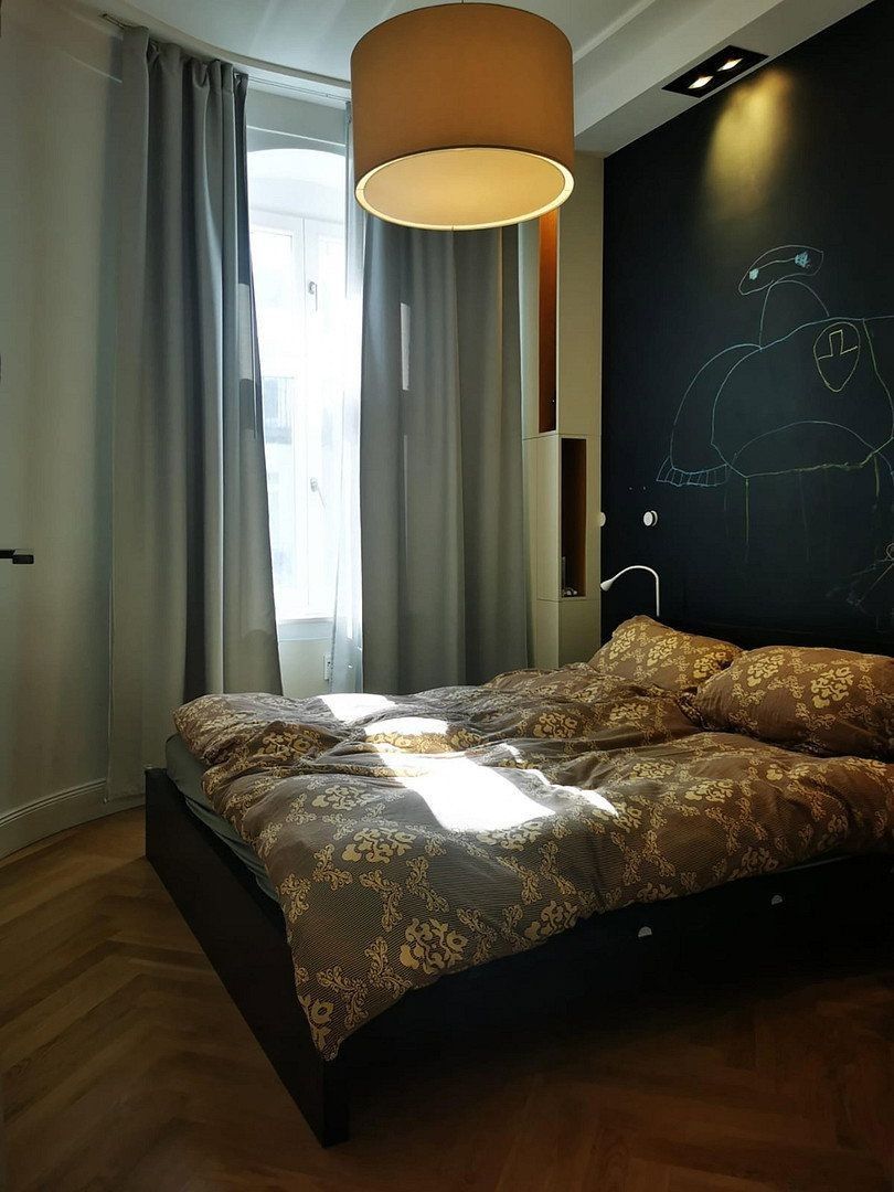 Prodej byt 4+1 - Berlin Prenzlauer Berg Berlin 10437, 93 m² - 5