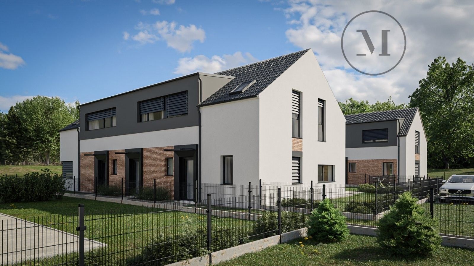 Prodej byt 3+kk - Vráto, 72 m²