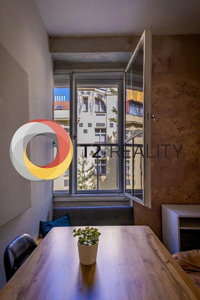 Prodej byt 3+1 - Na Václavce, Praha 5 - Smíchov, 82 m² - 5