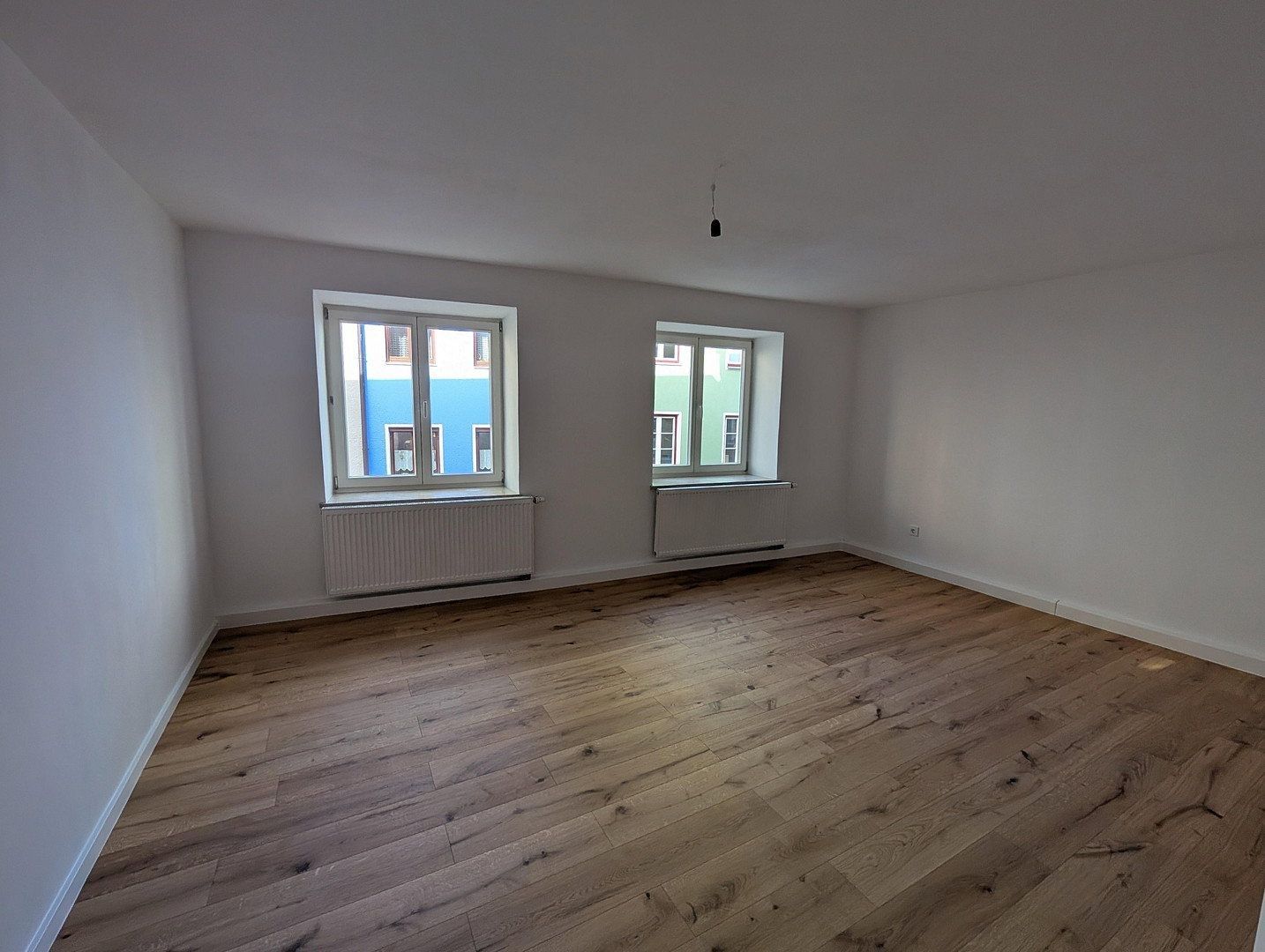 Byt 4+1 · 152 m² · Färbergasse 14 Wasserburg am Inn Wasserburg a. Inn Bayern 83512 - 4