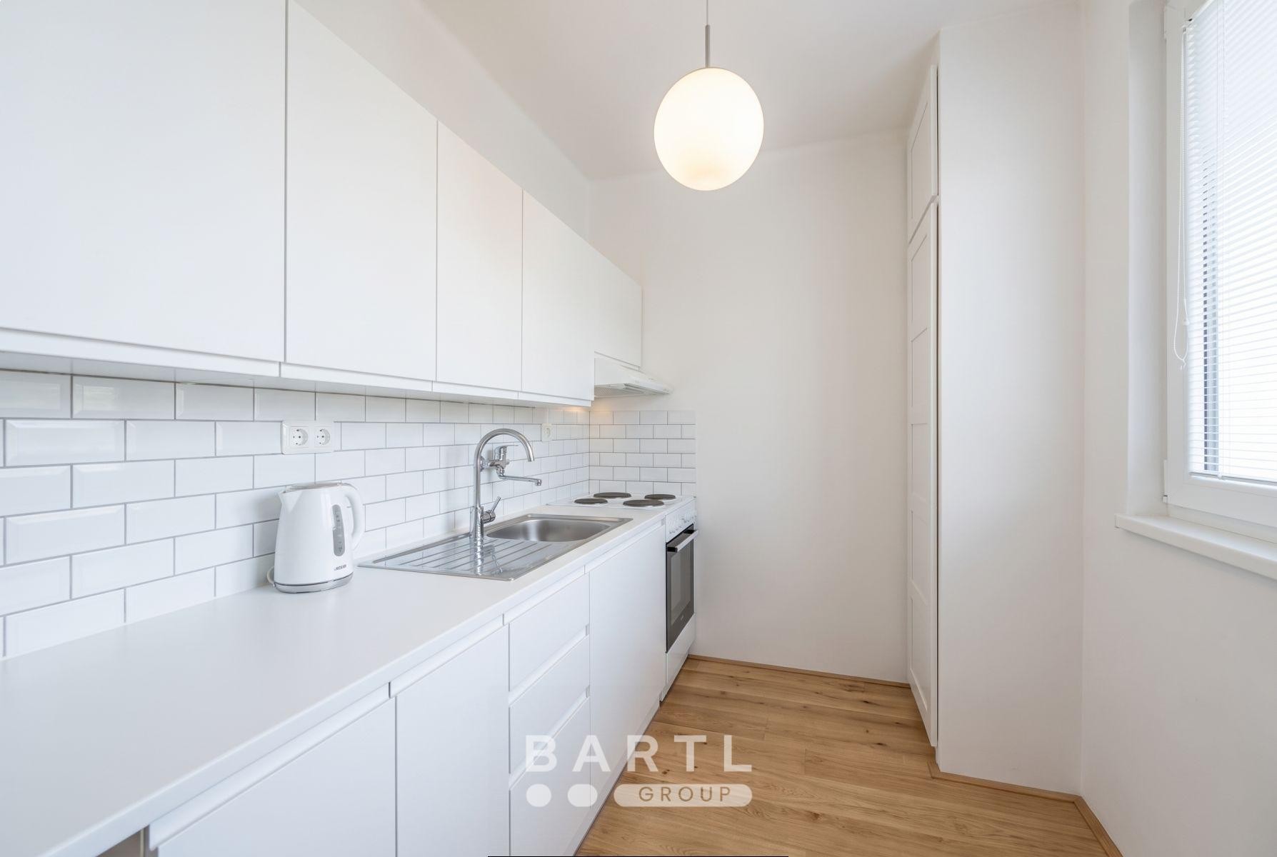 Byt 3+1 · 72 m² · Navrátilova, Nové Hrady - 4