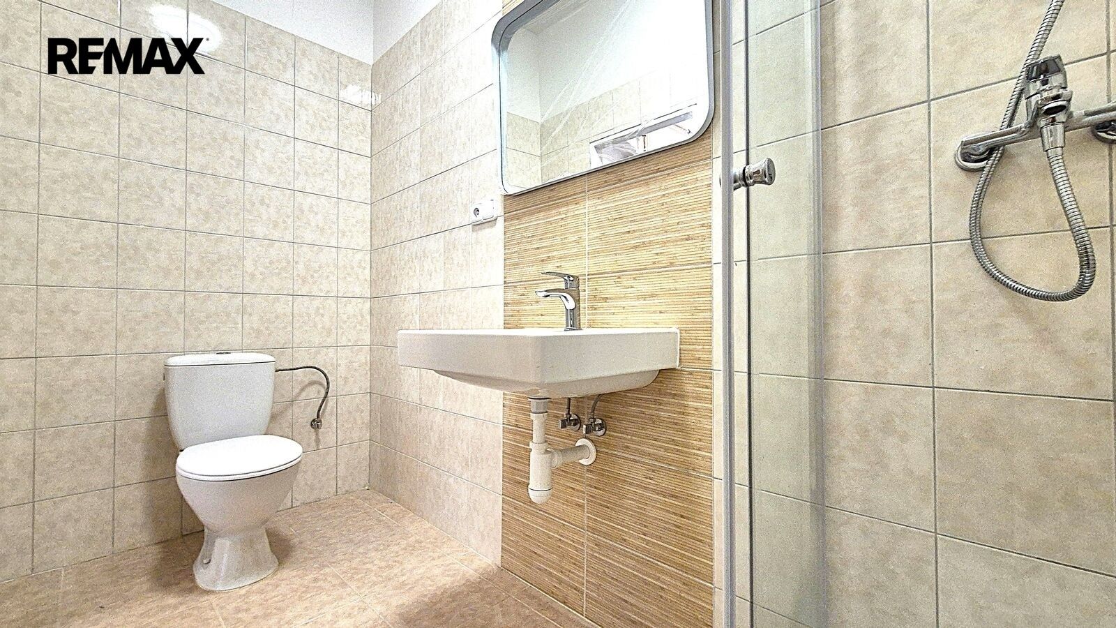 Pronájem byt 1+1 - Palachova 720, Litoměřice Předměstí, 45 m² - 5