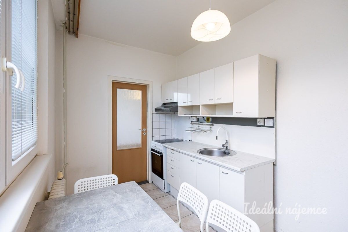 Pronájem byt 3+1 - Silurská, Praha, 72 m² - 5