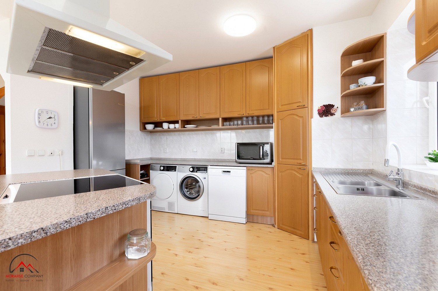 Prodej byt 4+1 - Opavská, Krnov - Pod Cvilínem, okres Bruntál, 125 m² - 5