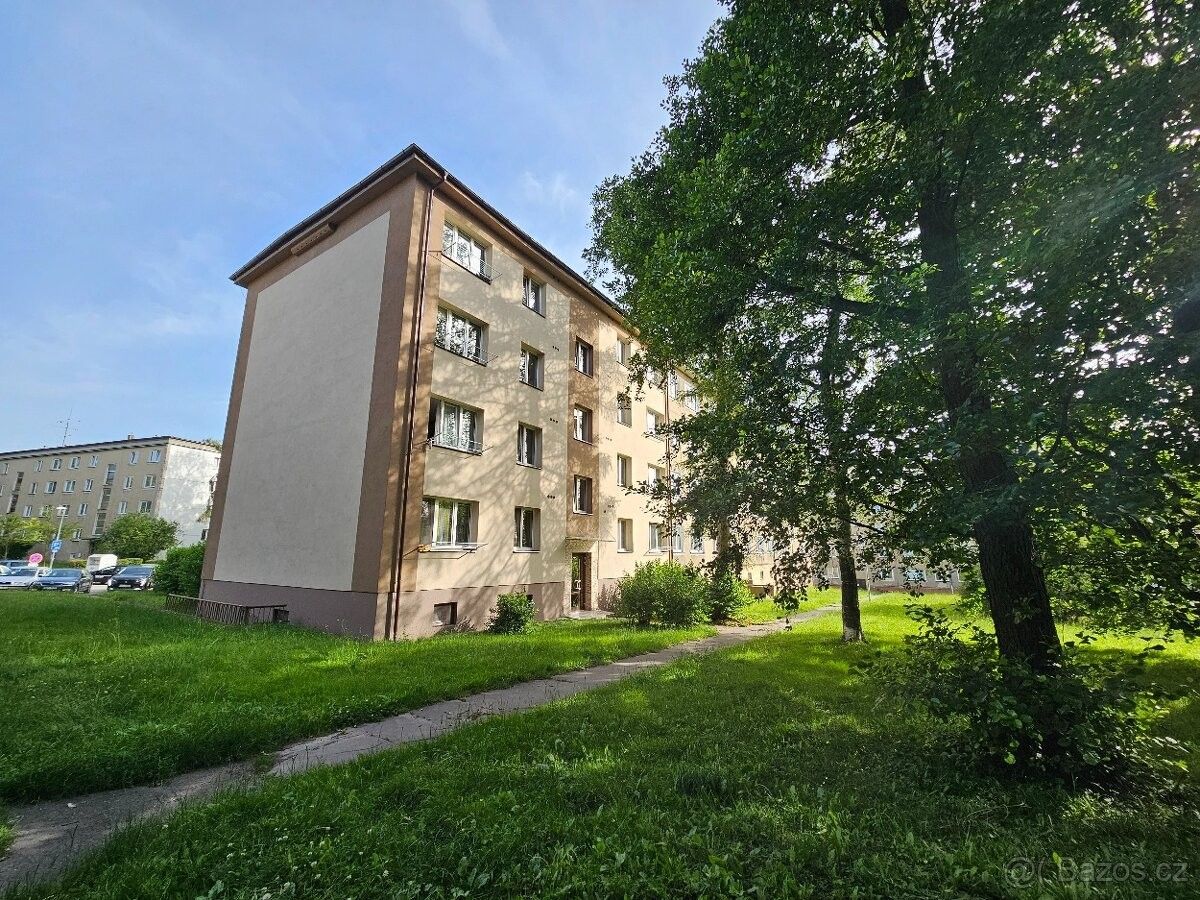 Pronájem byt - Havířov, 736 01