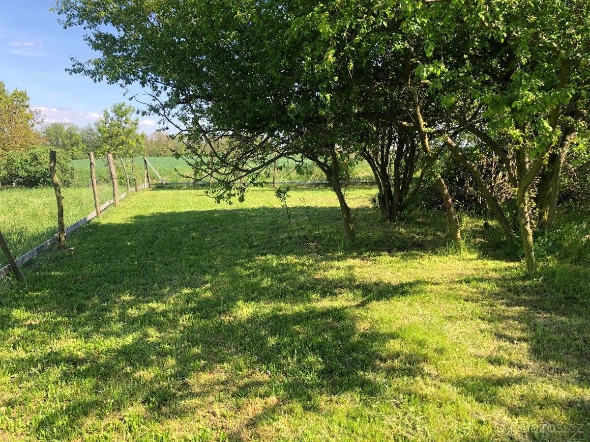 Pronájem zahrada - Zdiby, 250 66