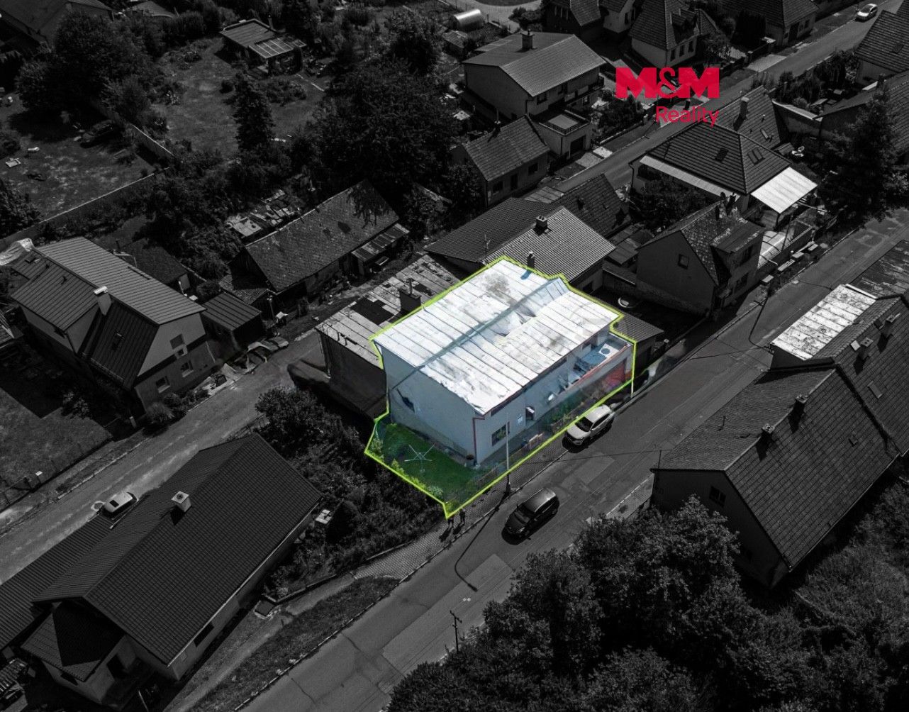 Byt 2+kk · 65 m² · Pelclova, Kostelec nad Orlicí - 3