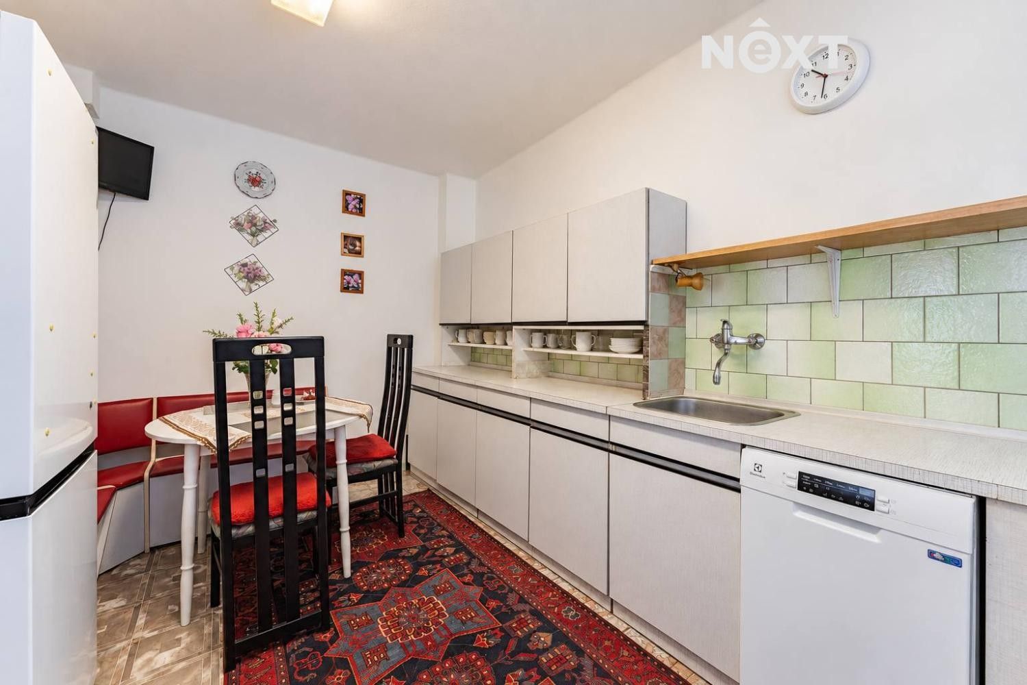 Rodinný dům · 167 m² · Nemile - 3