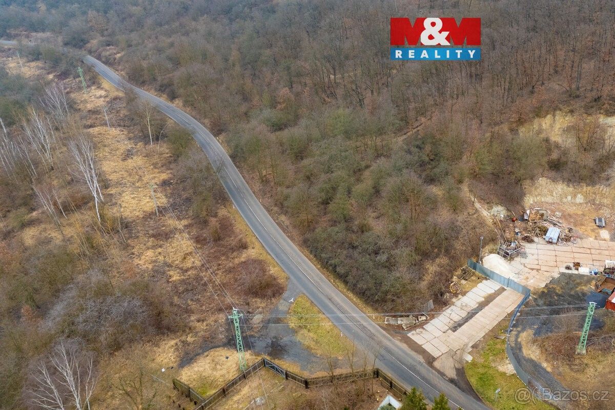 Pozemky pro bydlení, Teplice, 415 01