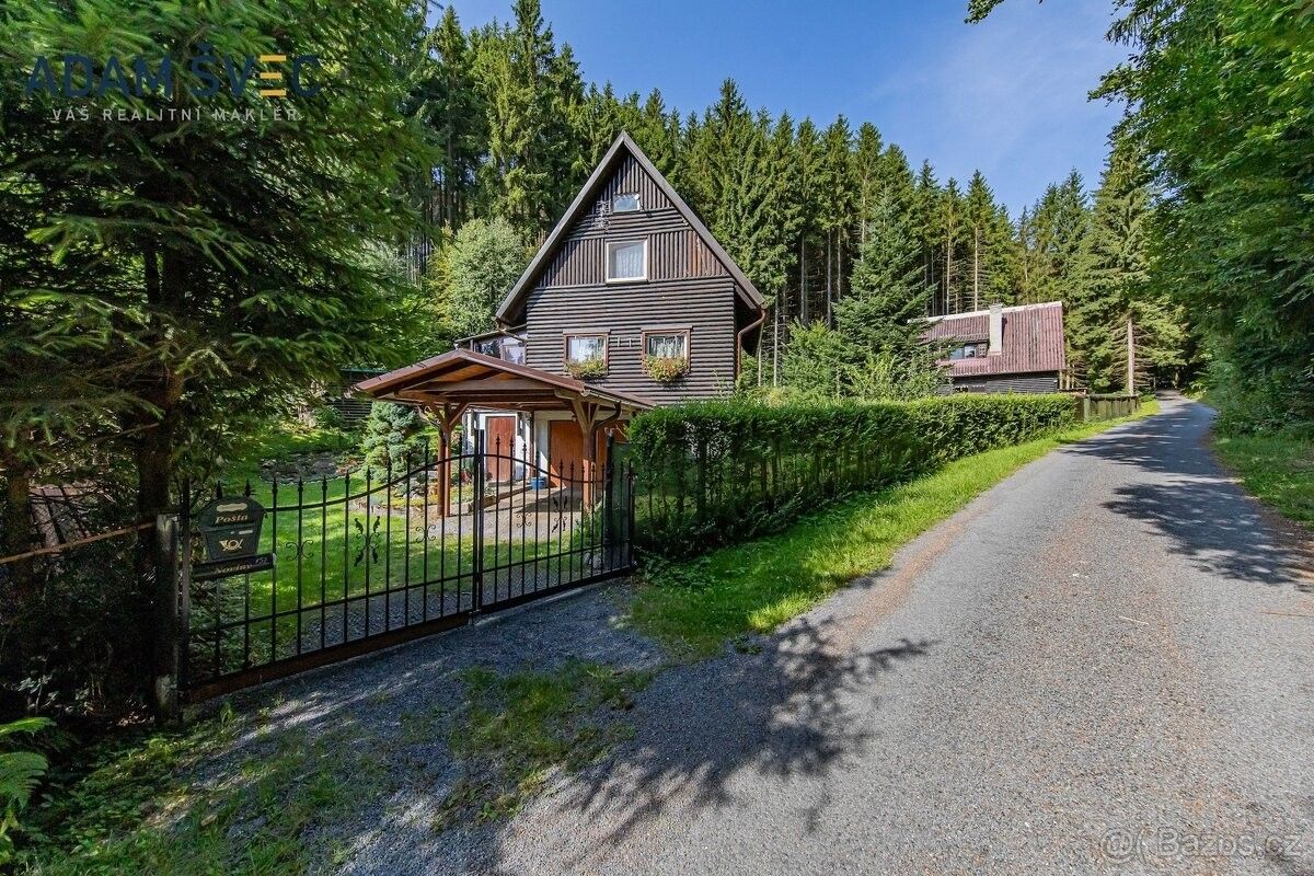 Chaty, Zábřeh, 789 01