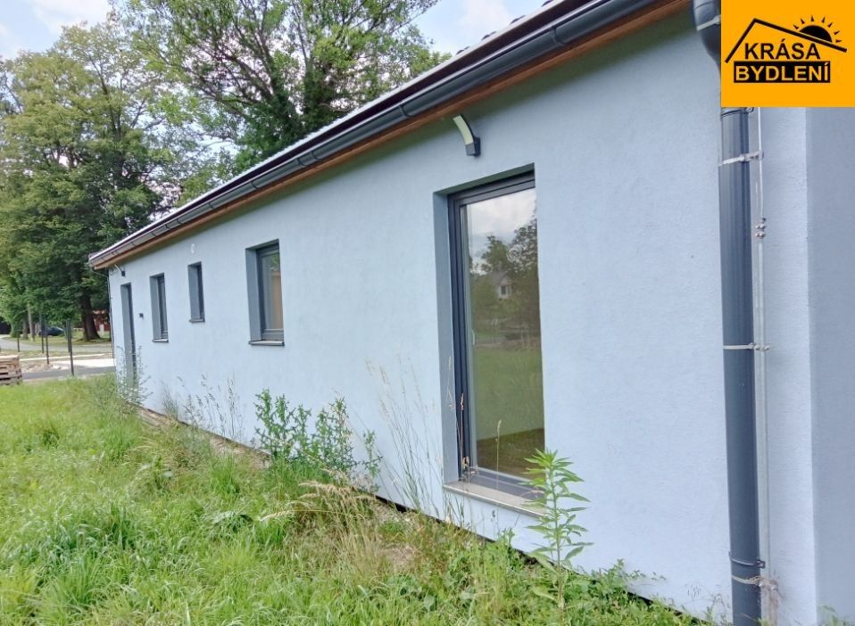 Rodinné domy, Velká Kraš, 60 m² - 2