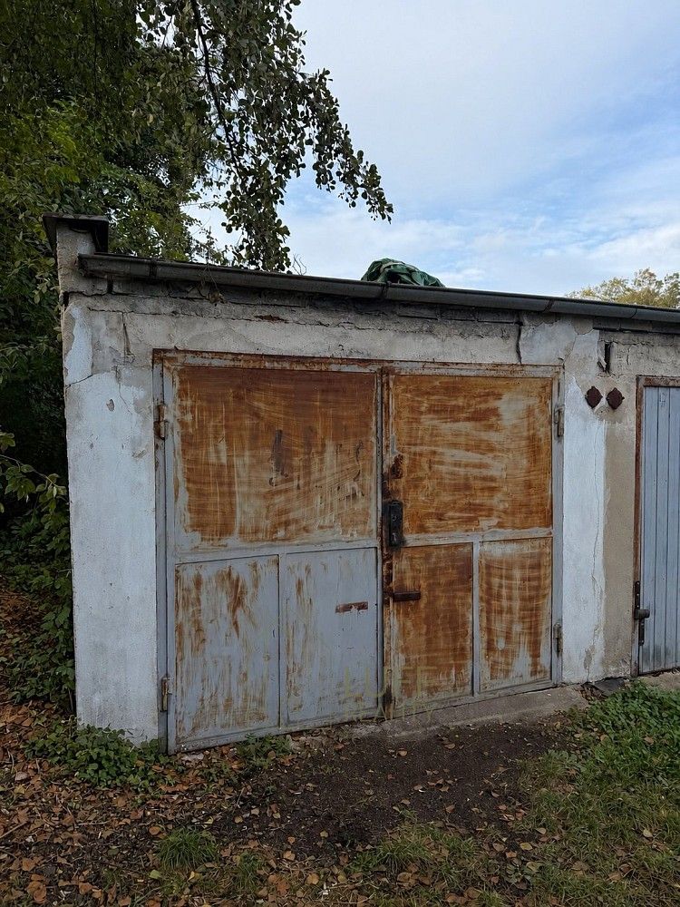 Ostatní, Bezručova, Mělník, 20 m² - 1