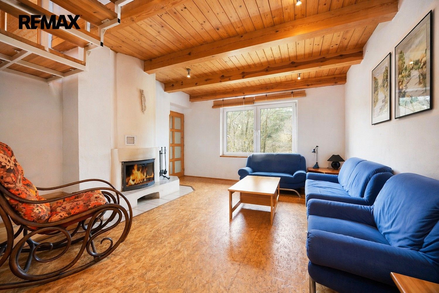 Chalupa · 93 m² · Veselí nad Lužnicí - Veselí nad Lužnicí II, okres Tábor, Jihočeský kraj - 3