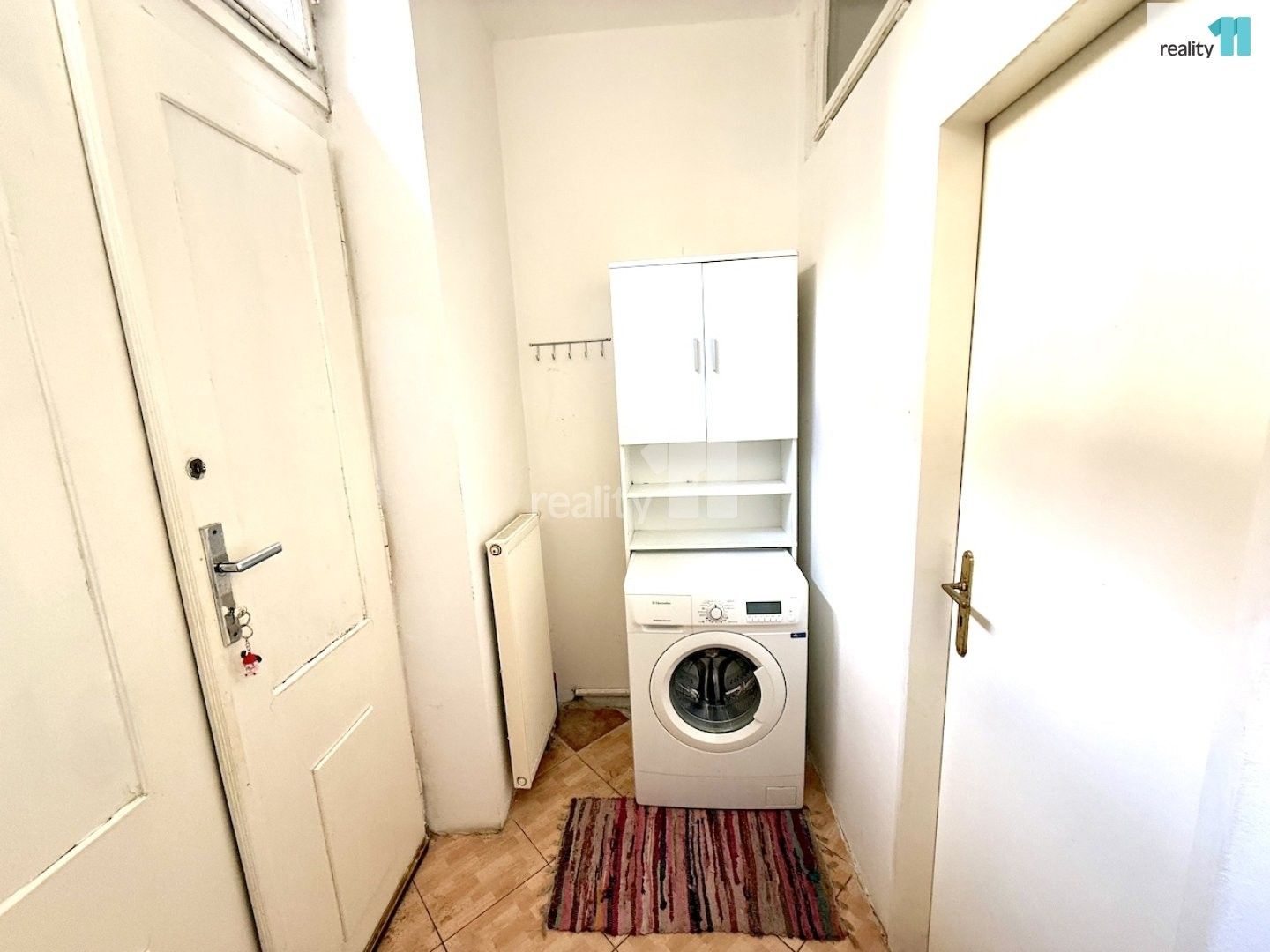 Byt 1+1 · 40 m² · Krále Jiřího, Karlovy Vary - 4