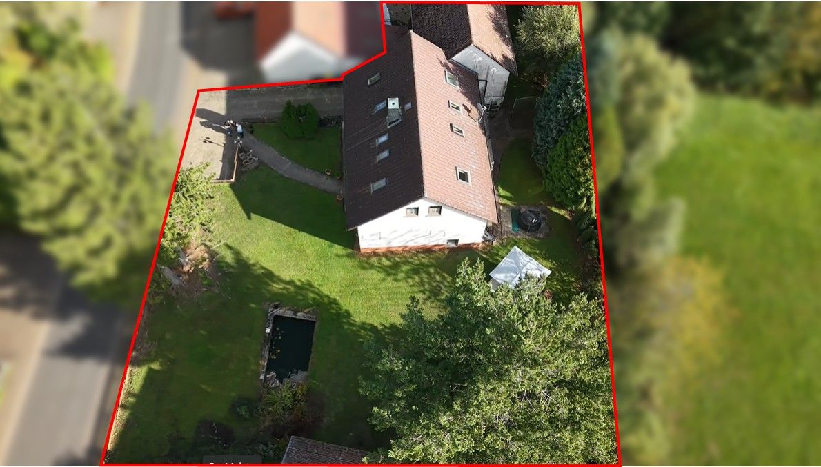 Rodinné domy, Klingstraße 12, , Hessen, 196 m² - 2