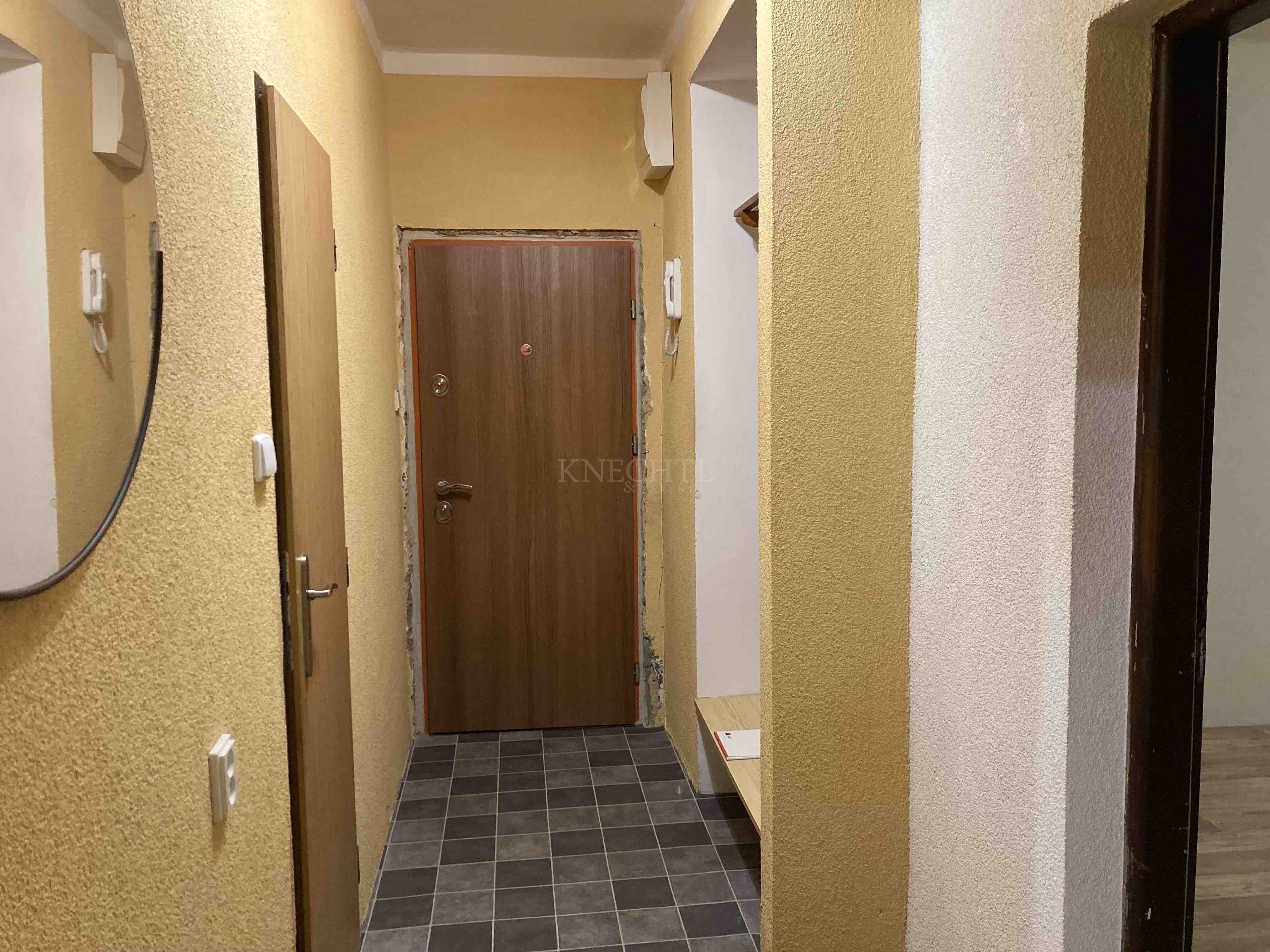 Prodej byt 3+1 - Raisova, Habartov, 77 m² - 5