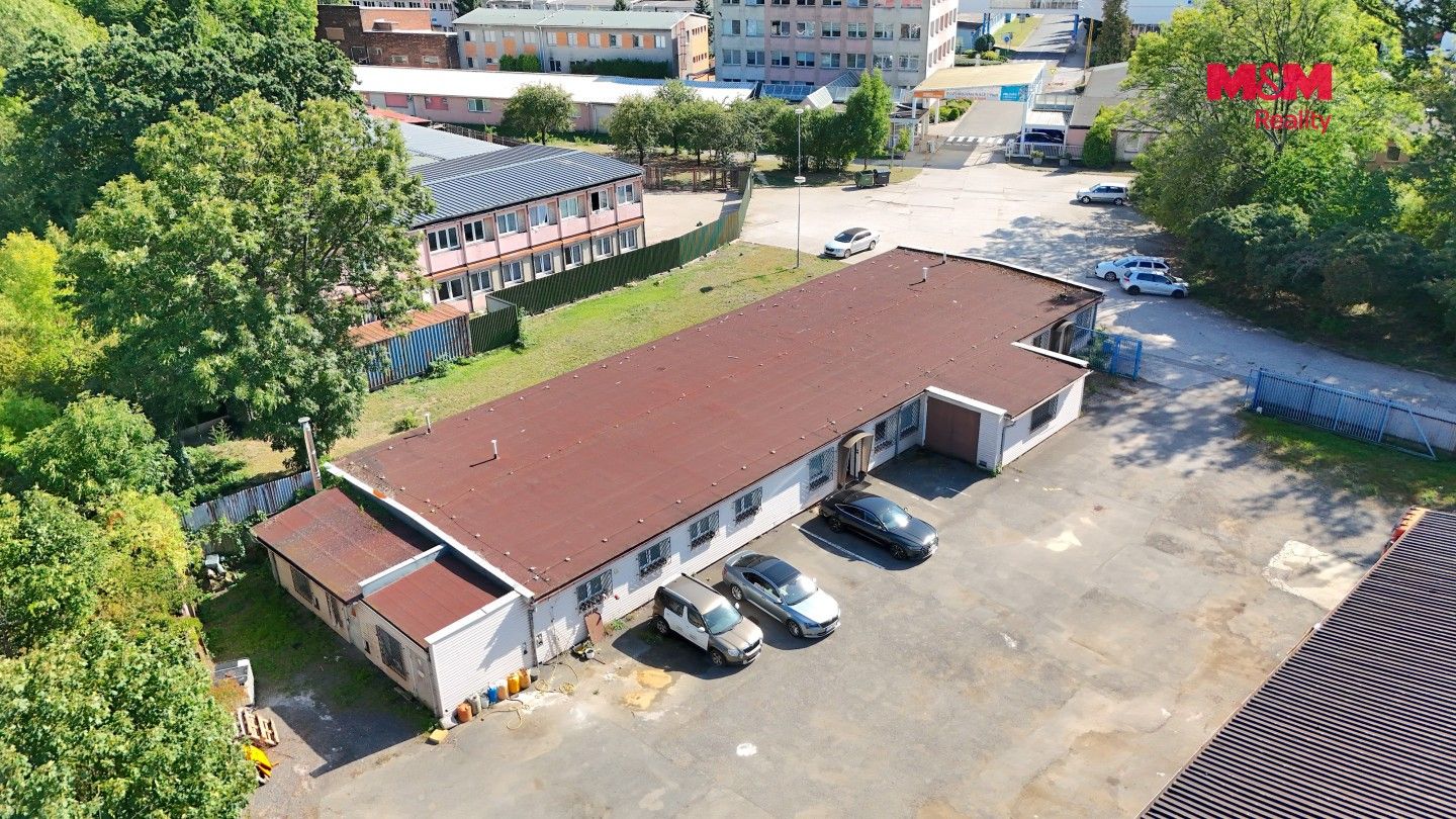 Obchodní prostory, Vratimovská, Ostrava, 483 m² - 2