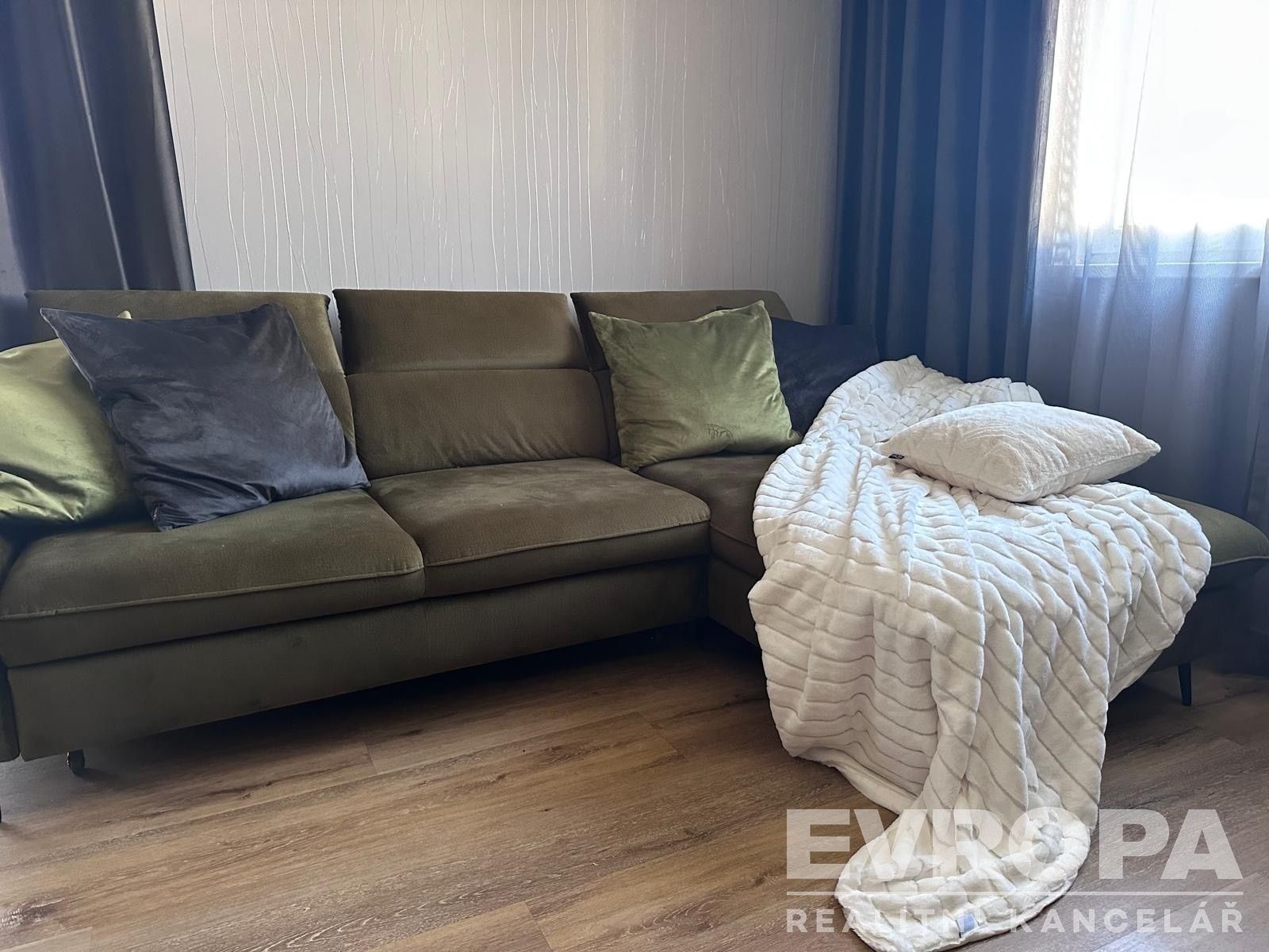 Pronájem byt 3+kk - Vochov, 78 m²