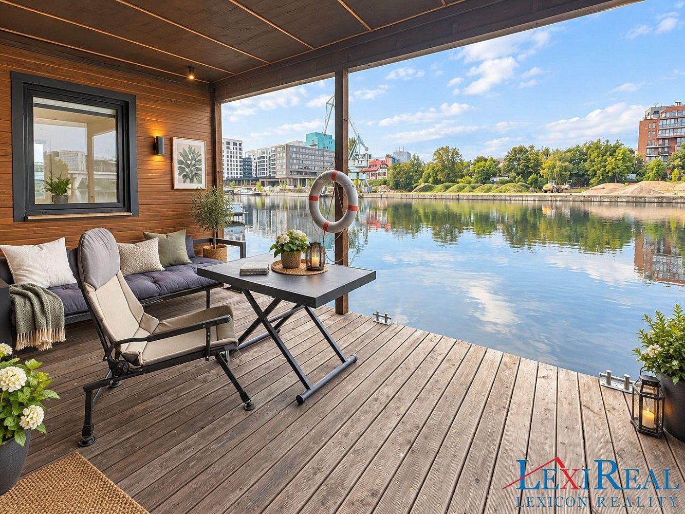 Chalupy, Praha - Holešovice, okres Praha 7, Hlavní město Praha, 70 m² - 2