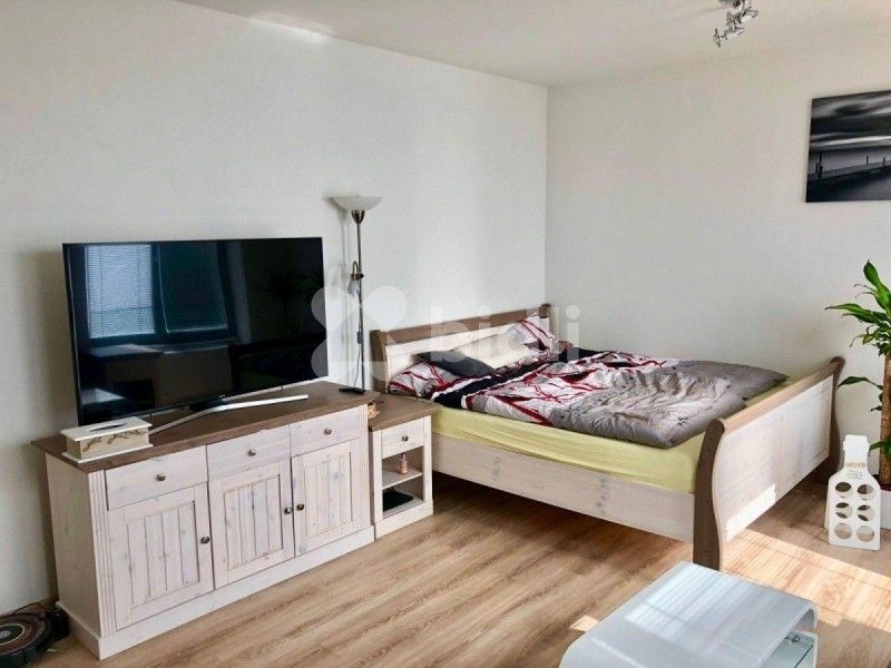 1+kk, Husova 1938, Pardubice Bílé Předměstí, 32 m² - 2