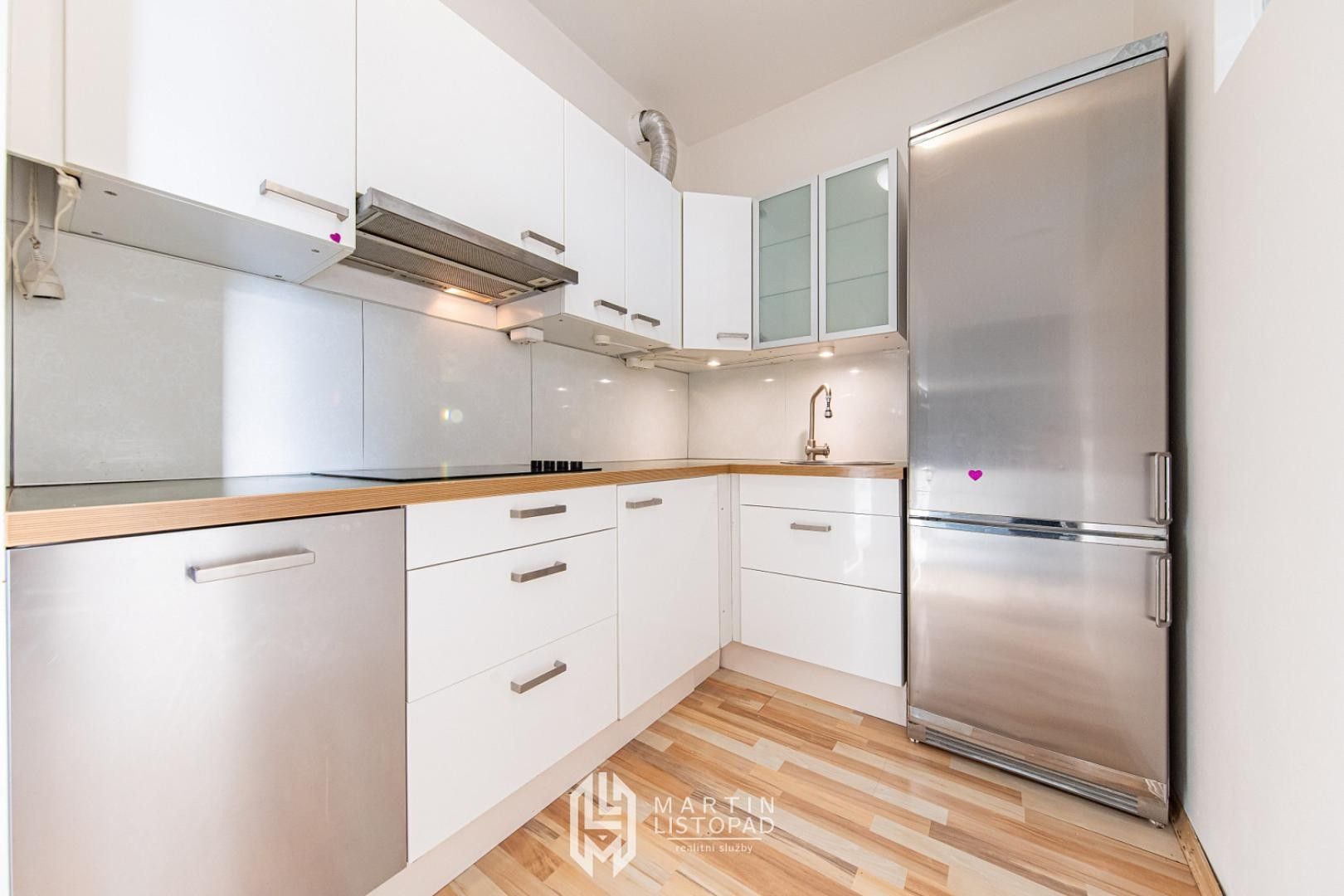 Byt 2+kk · 47 m² · Okružní 1300, Olomouc Nová Ulice - 3