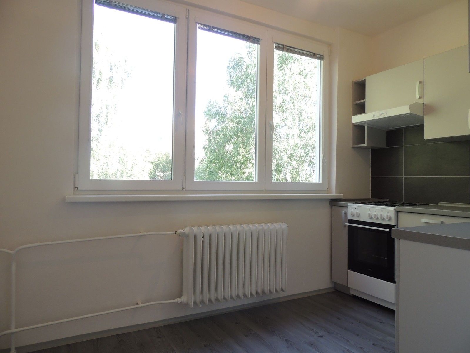 Prodej byt 2+1 - Volgogradská 2523, Ostrava, 56 m²